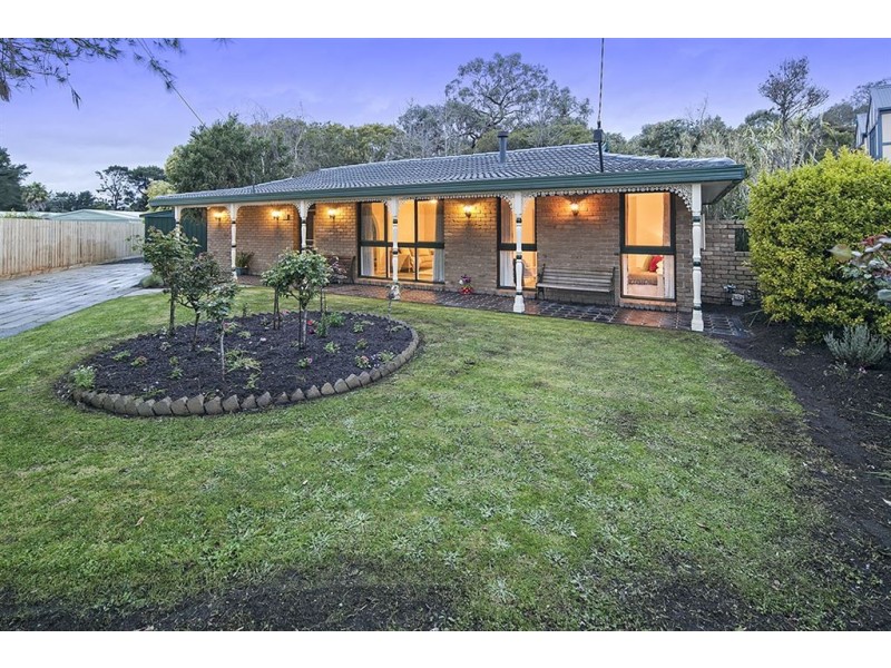 39 Maxwell Court, Langwarrin VIC 3910