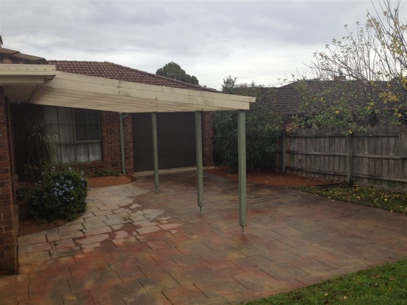 21 Kilburn Crescent, Frankston VIC 3199