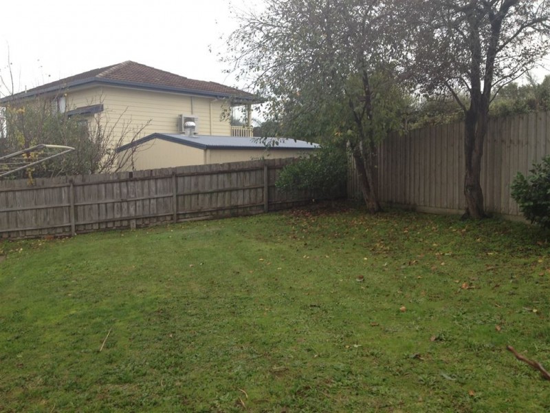 21 Kilburn Crescent, Frankston VIC 3199