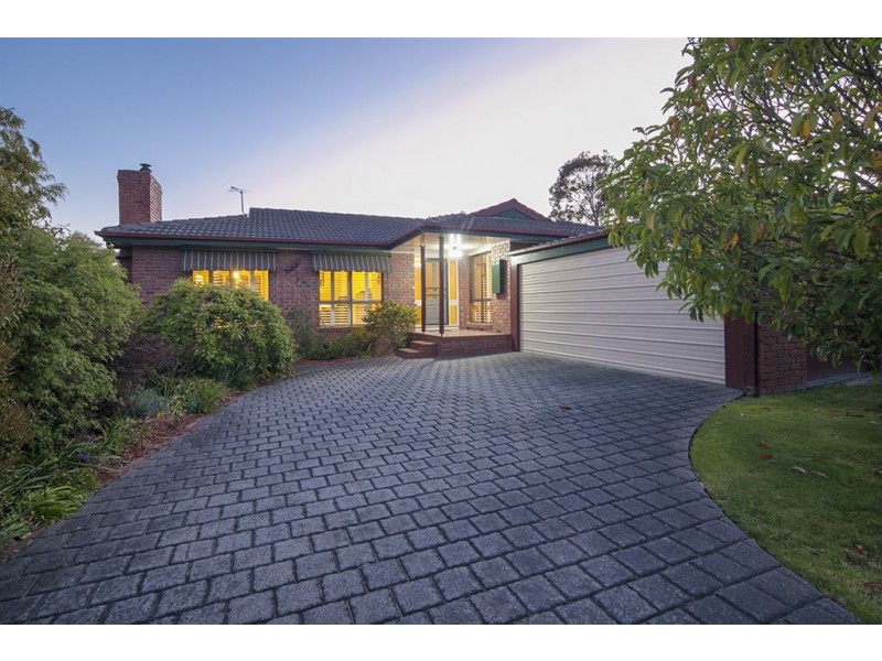 36 Maxwell Court, Langwarrin VIC 3910