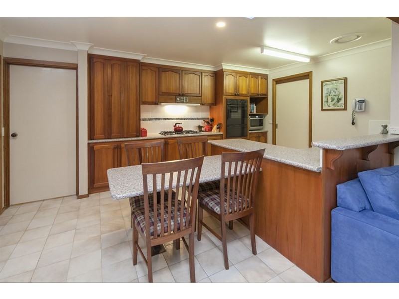 36 Maxwell Court, Langwarrin VIC 3910