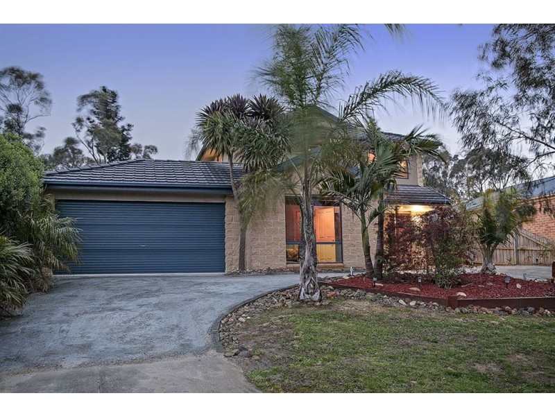 41 Kuranda Street, Langwarrin VIC 3910