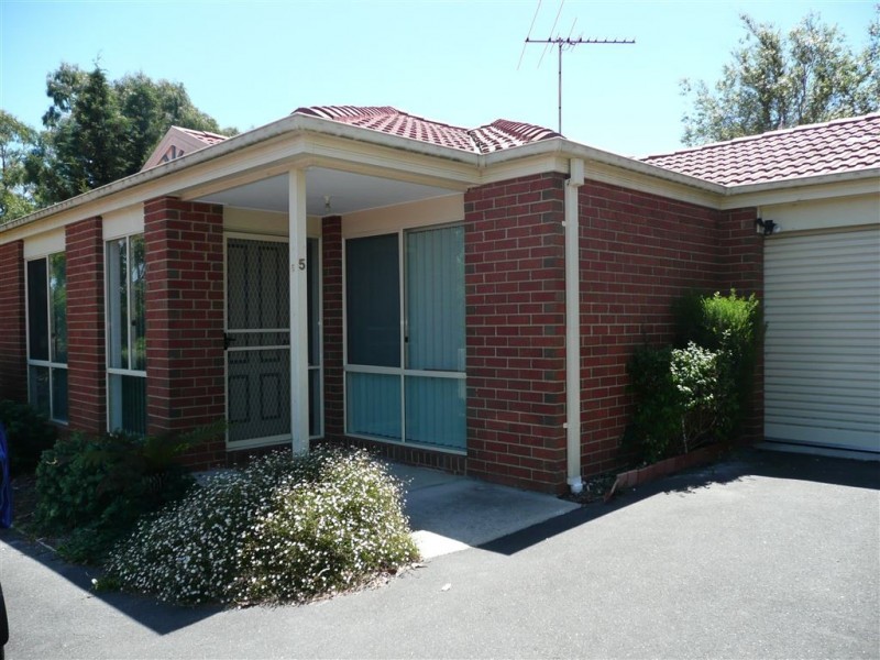 5/275 Cranbourne Road, Langwarrin VIC 3910