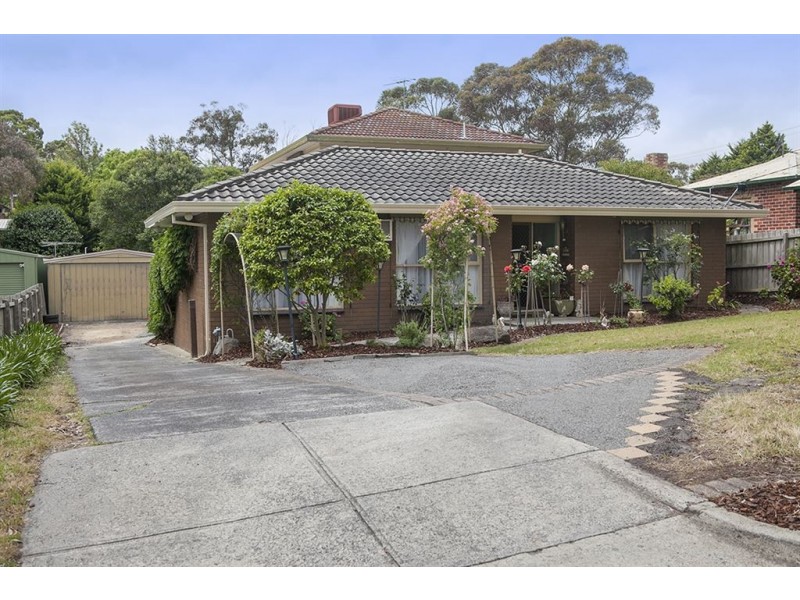 4 Catherine Court, Langwarrin VIC 3910