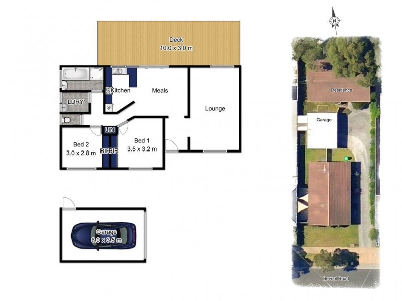 13A Bevnol Road, Langwarrin VIC 3910