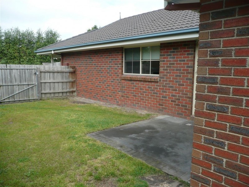 4 Ravell Mews, Langwarrin VIC 3910