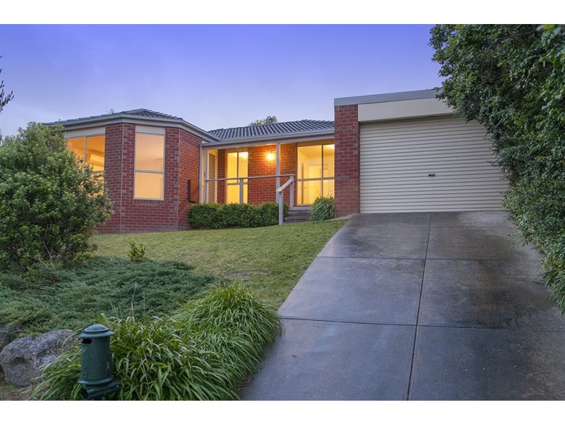 5 Shannon Place, Langwarrin VIC 3910