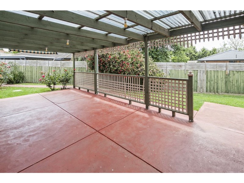 33 Jarman Drive, Langwarrin VIC 3910