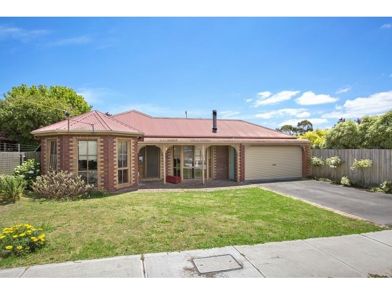 34 Cranhaven Road, Langwarrin VIC 3910