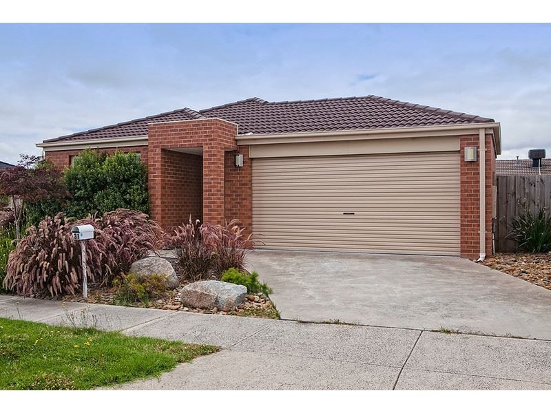 31 Myhaven Circuit, Carrum Downs VIC 3201