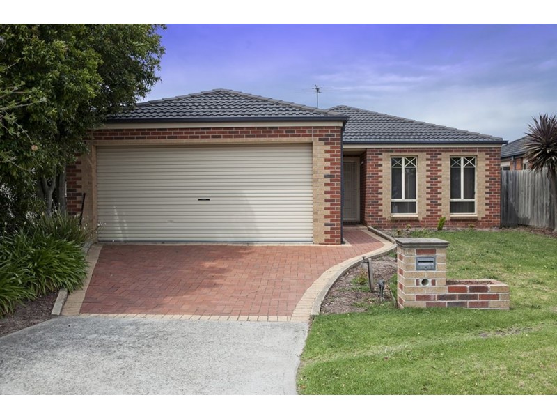 3 Nimman Mews, Skye VIC 3977