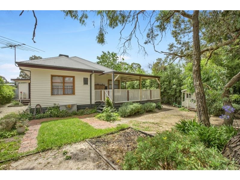 36 Derham Street, Pearcedale VIC 3912