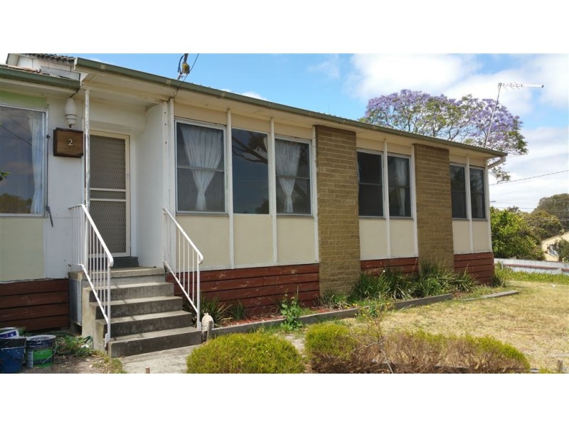 2 Juniper Court, Frankston North VIC 3200