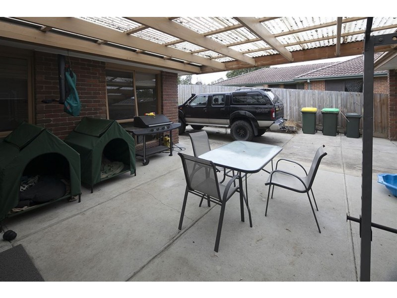 36 Malcolm Road, Langwarrin VIC 3910