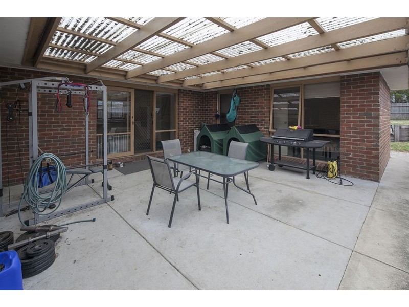 36 Malcolm Road, Langwarrin VIC 3910