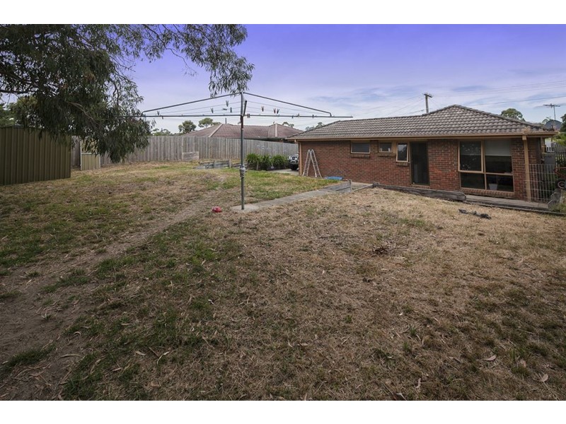 36 Malcolm Road, Langwarrin VIC 3910