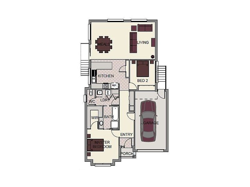 12/160 union road, Langwarrin VIC 3910