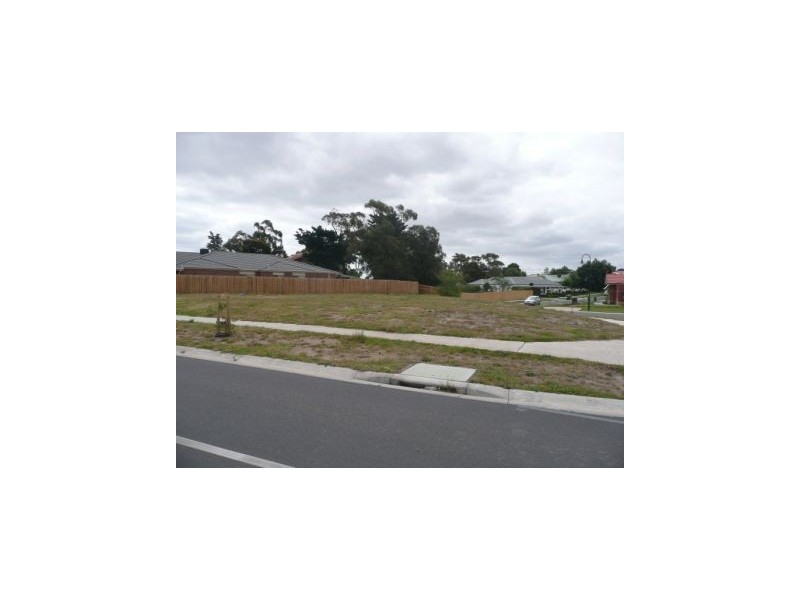 Lot 10 Dunmore Close, Langwarrin VIC 3910