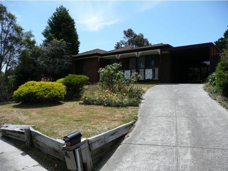 23 Palkana Street, Frankston VIC 3199