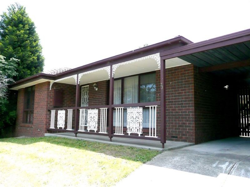 23 Palkana Street, Frankston VIC 3199