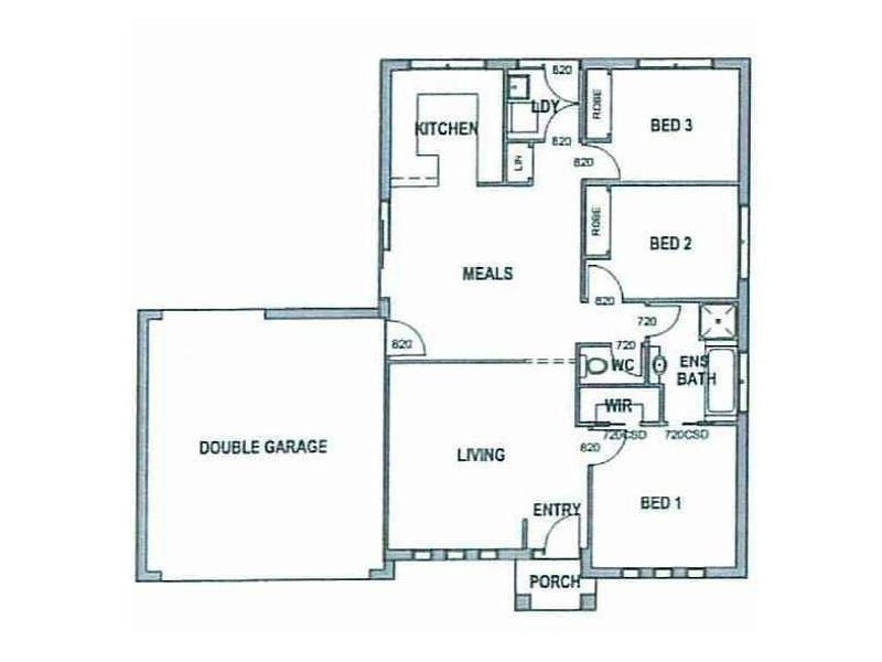 22/40-44 Potts Road, Langwarrin VIC 3910