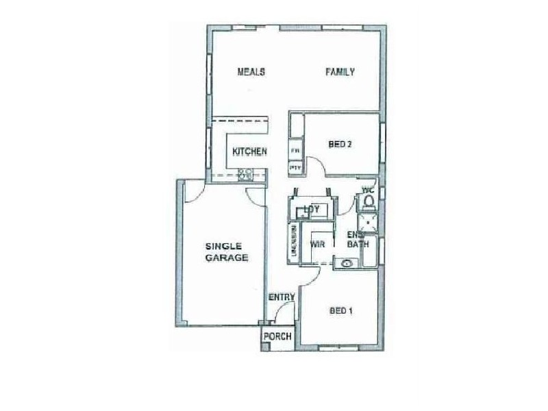 20/40-44 Potts Road, Langwarrin VIC 3910