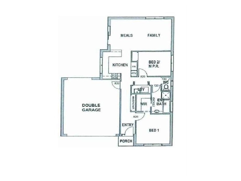 23/40-44 Potts Road, Langwarrin VIC 3910