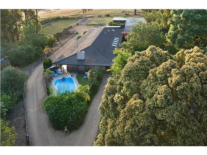 Langwarrin South VIC 3911