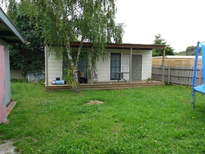 54 Warrandyte Road, Langwarrin VIC 3910