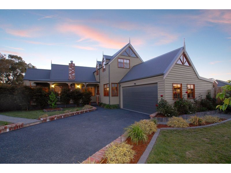 3 Yvonne Court, Langwarrin VIC 3910