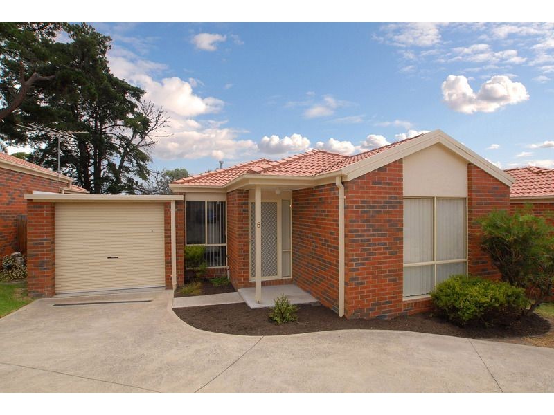 6/17-19 Warrandyte Road, Langwarrin VIC 3910