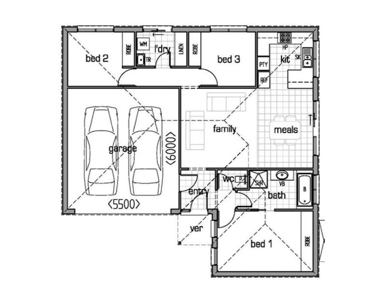 2/27 Tyrone Street, Langwarrin VIC 3910