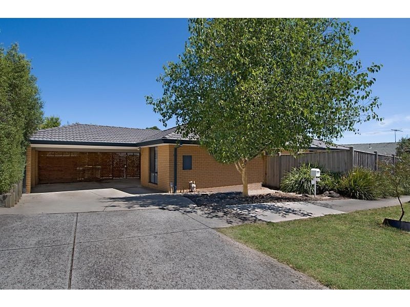 7 Claremont Court, Langwarrin VIC 3910