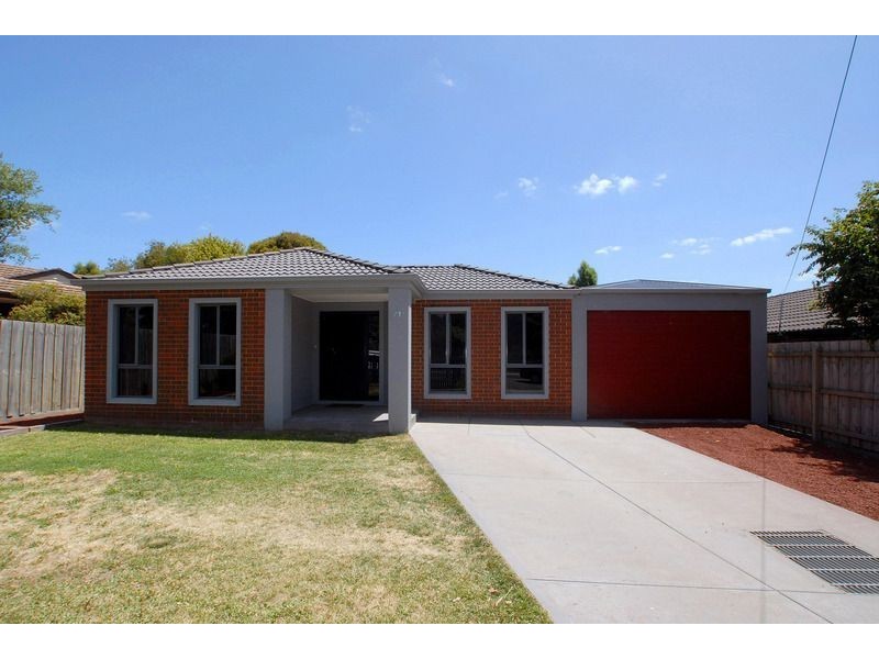 171A Warrandyte Road, Langwarrin VIC 3910