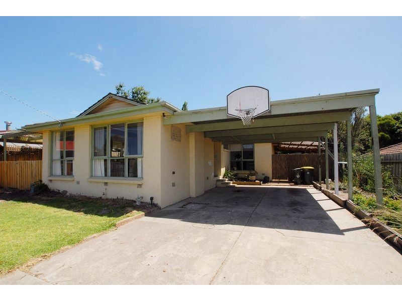 117 Warrandyte Road, Langwarrin VIC 3910