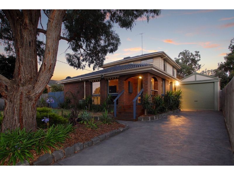 40 Turner Road, Langwarrin VIC 3910