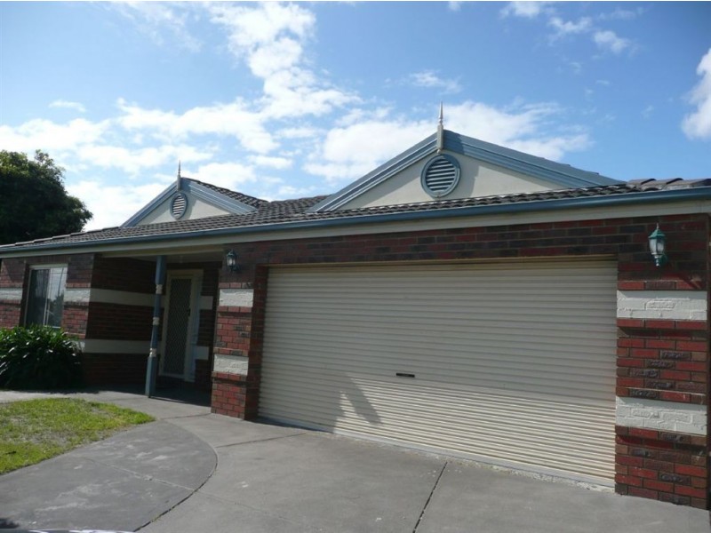 92 Northgateway, Langwarrin VIC 3910