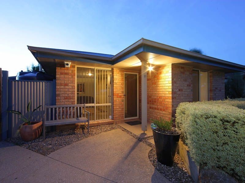 21 Govan Street, Langwarrin VIC 3910