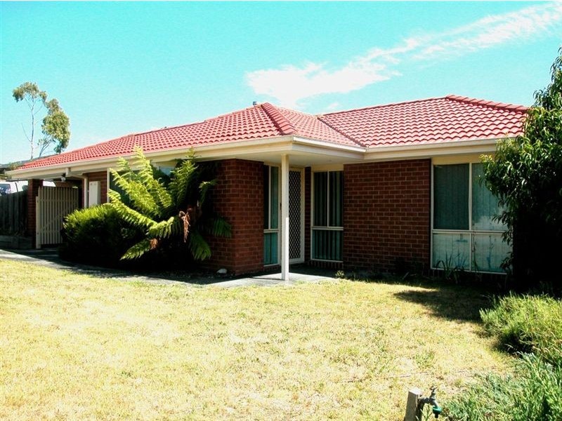 1 Sandra Court, Langwarrin VIC 3910