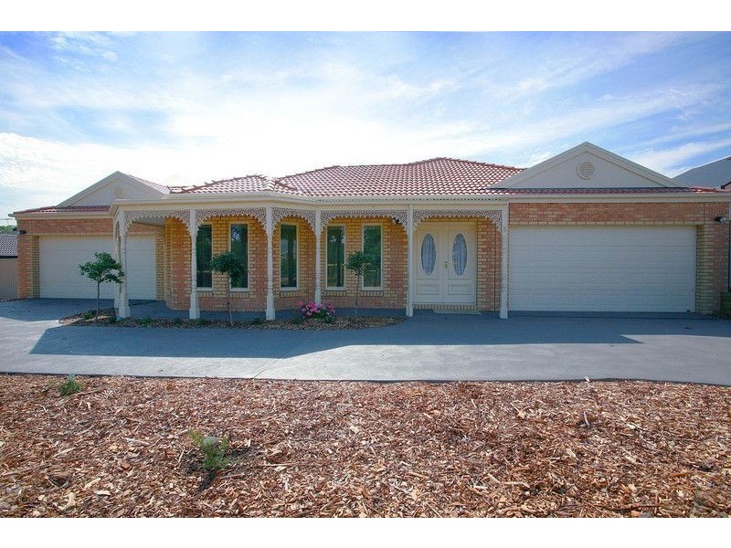 3 Sugar Glider Place, Langwarrin VIC 3910