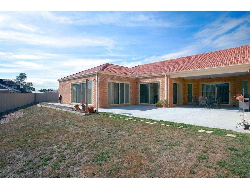 3 Sugar Glider Place, Langwarrin VIC 3910