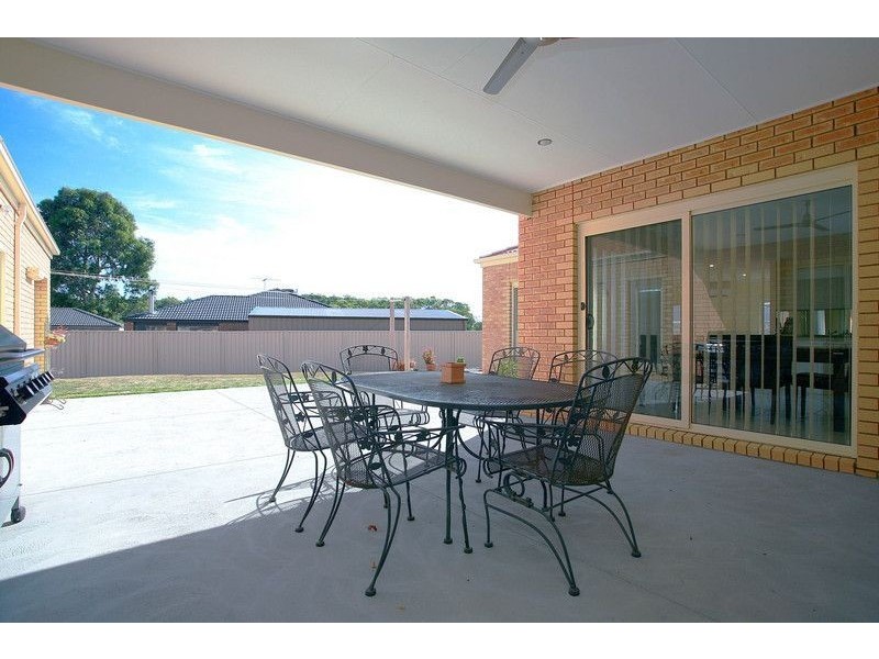 3 Sugar Glider Place, Langwarrin VIC 3910