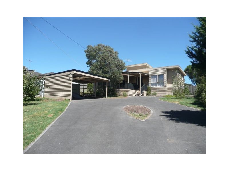 5 Josephine Street, Langwarrin VIC 3910