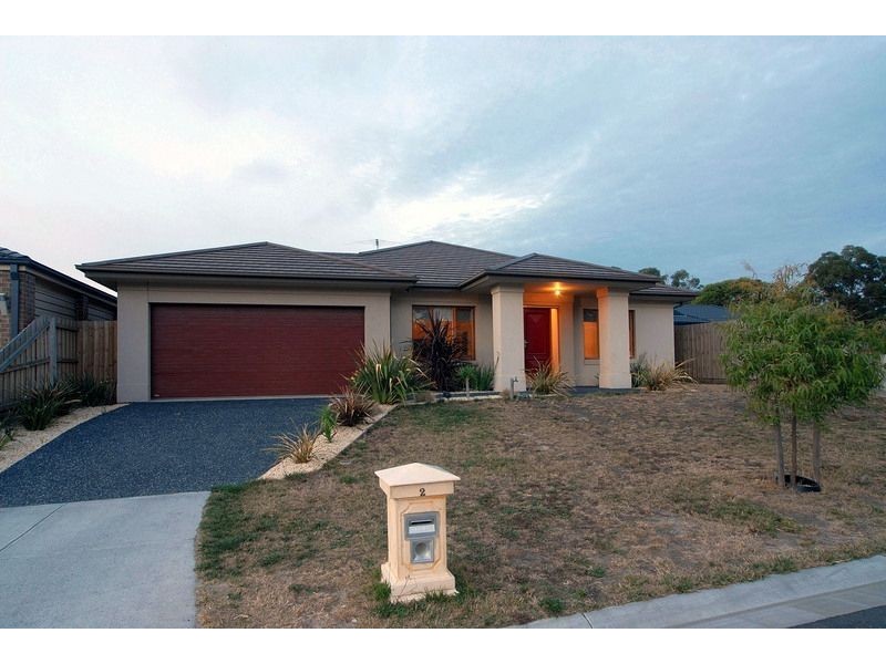2 Elemes Court, Langwarrin VIC 3910