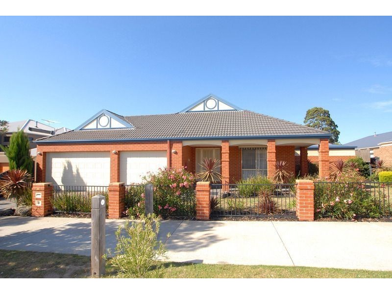 3 Crowea Court, Langwarrin VIC 3910