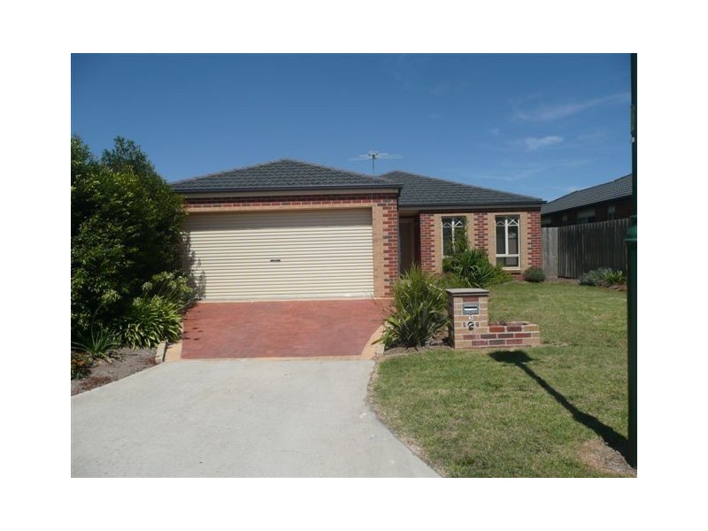 3 Nimman Mews, Skye VIC 3977