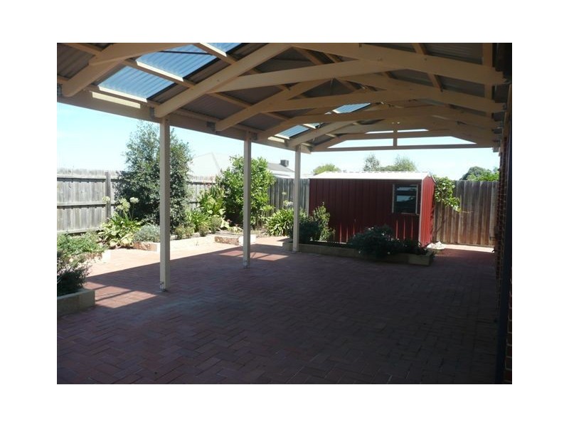 3 Nimman Mews, Skye VIC 3977