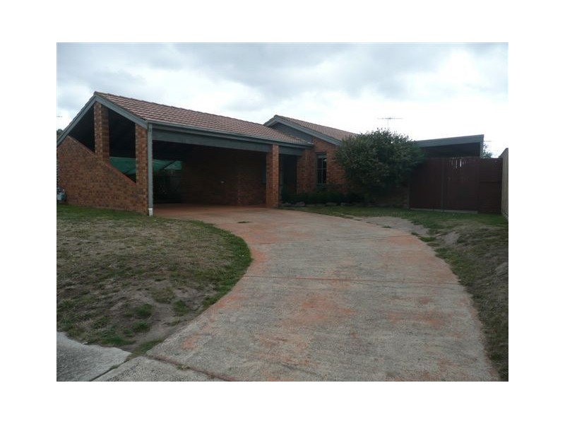 30 Deborah, Baxter VIC 3911