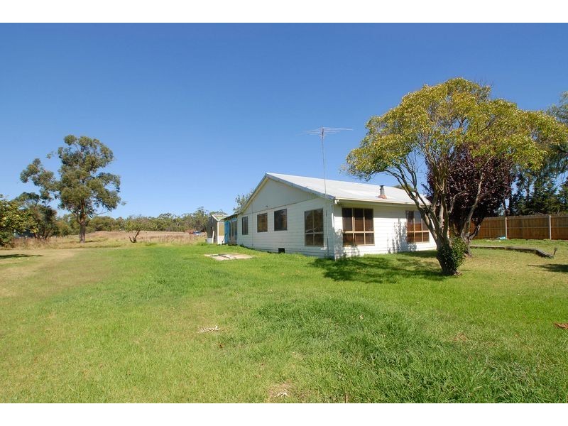 520 Cranbourne Road, Langwarrin VIC 3910