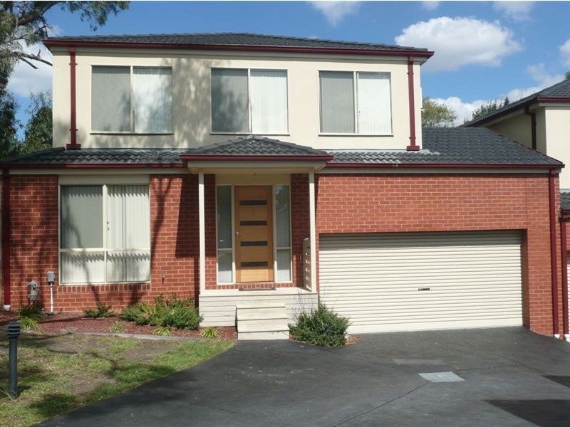 7/2 Edward Street, Langwarrin VIC 3910